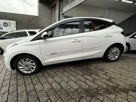 HYUNDAI HB 20 Hatch 1.0 12V 4P FLEX EVOLUTION, Foto 3