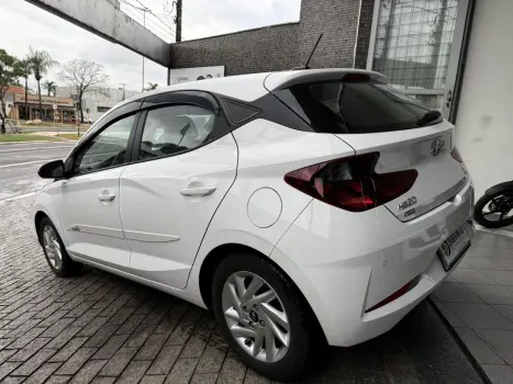 HYUNDAI HB 20 Hatch 1.0 12V 4P FLEX EVOLUTION, Foto 4