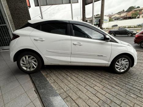 HYUNDAI HB 20 Hatch 1.0 12V 4P FLEX EVOLUTION, Foto 7