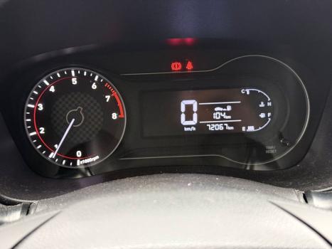 HYUNDAI HB 20 Hatch 1.0 12V 4P FLEX EVOLUTION, Foto 8