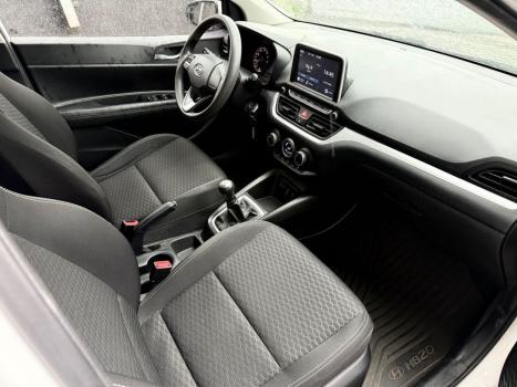 HYUNDAI HB 20 Hatch 1.0 12V 4P FLEX EVOLUTION, Foto 9
