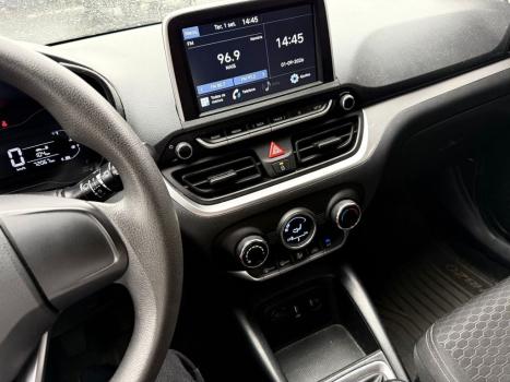 HYUNDAI HB 20 Hatch 1.0 12V 4P FLEX EVOLUTION, Foto 10