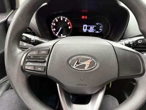 HYUNDAI HB 20 Hatch 1.0 12V 4P FLEX EVOLUTION, Foto 11