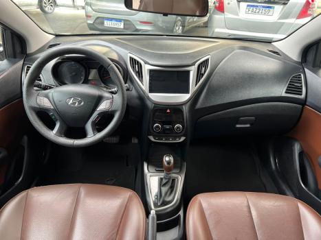 HYUNDAI HB 20 Hatch 1.6 16V 4P PREMIUM FLEX AUTOM�TICO, Foto 2