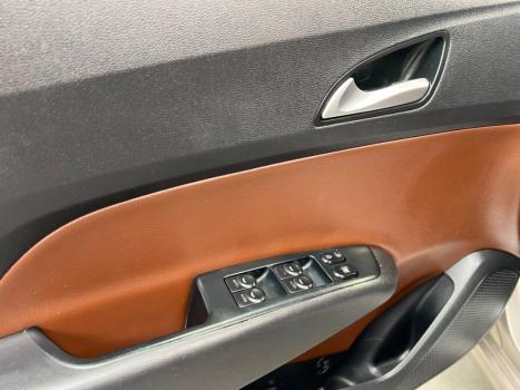 HYUNDAI HB 20 Hatch 1.6 16V 4P PREMIUM FLEX AUTOM�TICO, Foto 4
