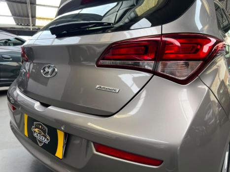 HYUNDAI HB 20 Hatch 1.6 16V 4P PREMIUM FLEX AUTOM�TICO, Foto 5