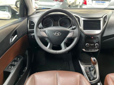 HYUNDAI HB 20 Hatch 1.6 16V 4P PREMIUM FLEX AUTOM�TICO, Foto 6