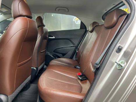 HYUNDAI HB 20 Hatch 1.6 16V 4P PREMIUM FLEX AUTOM�TICO, Foto 7