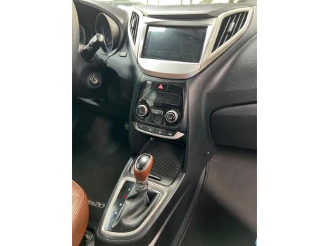 HYUNDAI HB 20 Hatch 1.6 16V 4P PREMIUM FLEX AUTOM�TICO, Foto 8