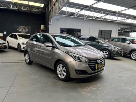 HYUNDAI HB 20 Hatch 1.6 16V 4P PREMIUM FLEX AUTOM�TICO, Foto 9