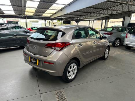 HYUNDAI HB 20 Hatch 1.6 16V 4P PREMIUM FLEX AUTOM�TICO, Foto 10