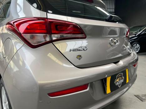HYUNDAI HB 20 Hatch 1.6 16V 4P PREMIUM FLEX AUTOM�TICO, Foto 11