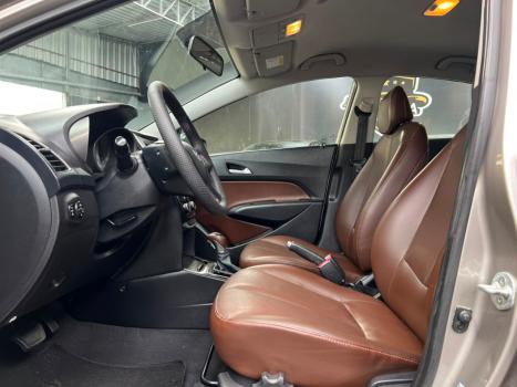 HYUNDAI HB 20 Hatch 1.6 16V 4P PREMIUM FLEX AUTOM�TICO, Foto 12