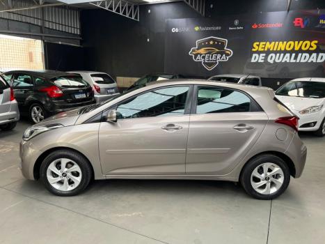 HYUNDAI HB 20 Hatch 1.6 16V 4P PREMIUM FLEX AUTOM�TICO, Foto 13