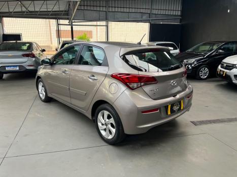 HYUNDAI HB 20 Hatch 1.6 16V 4P PREMIUM FLEX AUTOM�TICO, Foto 14