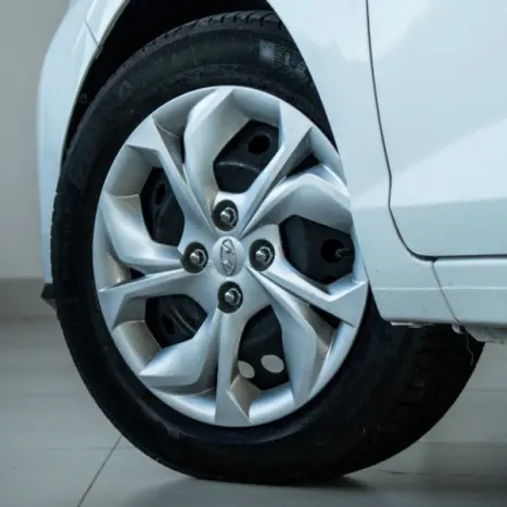 HYUNDAI HB 20 Hatch 1.0 12V 4P FLEX COMFORT PLUS, Foto 9