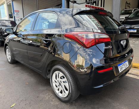 HYUNDAI HB 20 Hatch 1.0 12V 4P FLEX UNIQUE, Foto 5