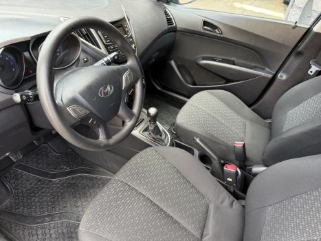 HYUNDAI HB 20 Hatch 1.0 12V 4P FLEX UNIQUE, Foto 8