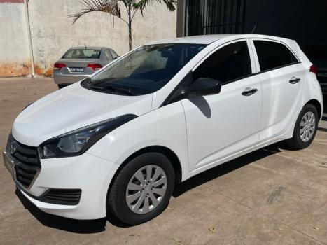 HYUNDAI HB 20 Hatch 1.0 12V 4P FLEX COMFORT, Foto 4