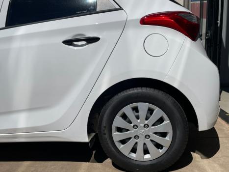 HYUNDAI HB 20 Hatch 1.0 12V 4P FLEX COMFORT, Foto 6