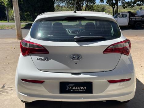 HYUNDAI HB 20 Hatch 1.0 12V 4P FLEX COMFORT, Foto 7