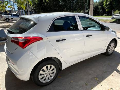 HYUNDAI HB 20 Hatch 1.0 12V 4P FLEX COMFORT, Foto 8