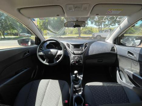 HYUNDAI HB 20 Hatch 1.0 12V 4P FLEX COMFORT, Foto 10