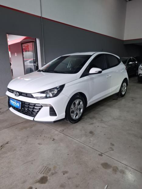 HYUNDAI HB 20 Hatch 1.0 12V 4P FLEX COMFORT PLUS, Foto 1