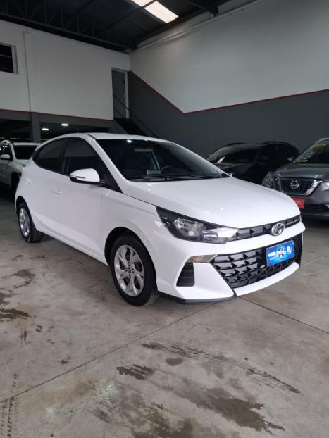 HYUNDAI HB 20 Hatch 1.0 12V 4P FLEX COMFORT PLUS, Foto 3