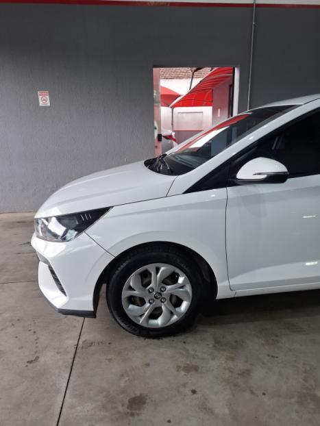 HYUNDAI HB 20 Hatch 1.0 12V 4P FLEX COMFORT PLUS, Foto 7