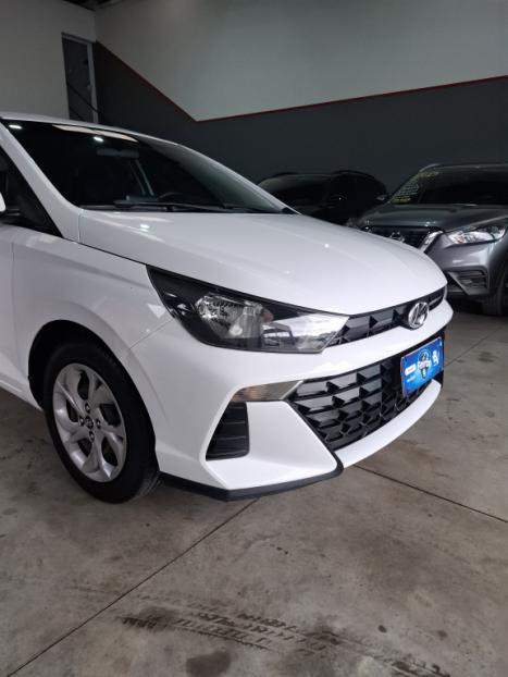 HYUNDAI HB 20 Hatch 1.0 12V 4P FLEX COMFORT PLUS, Foto 9