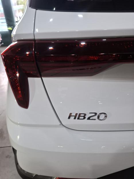 HYUNDAI HB 20 Hatch 1.0 12V 4P FLEX COMFORT PLUS, Foto 10
