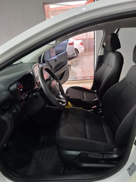 HYUNDAI HB 20 Hatch 1.0 12V 4P FLEX COMFORT PLUS, Foto 15