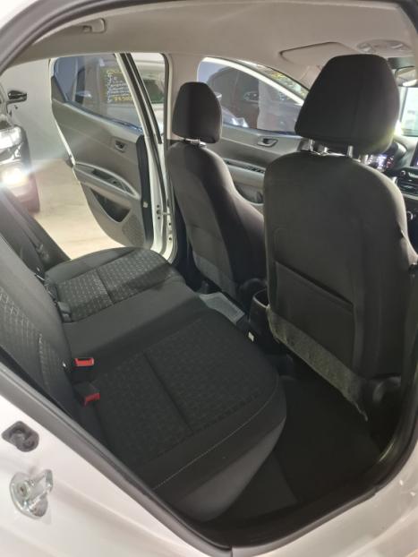 HYUNDAI HB 20 Hatch 1.0 12V 4P FLEX COMFORT PLUS, Foto 16