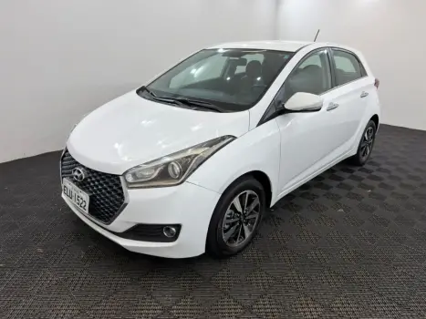 HYUNDAI HB 20 Hatch 1.6 16V 4P PREMIUM FLEX AUTOM�TICO, Foto 1
