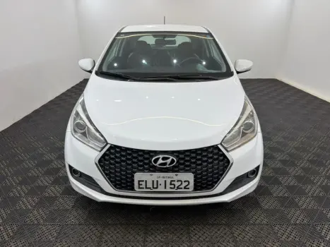 HYUNDAI HB 20 Hatch 1.6 16V 4P PREMIUM FLEX AUTOM�TICO, Foto 2