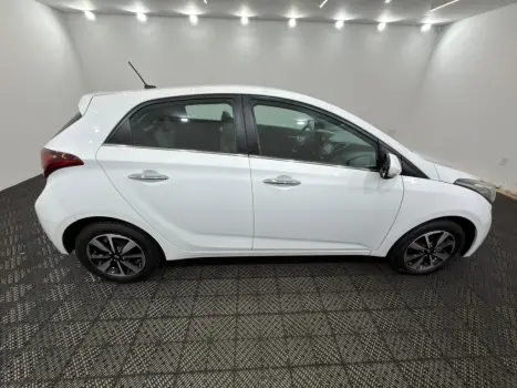 HYUNDAI HB 20 Hatch 1.6 16V 4P PREMIUM FLEX AUTOM�TICO, Foto 4