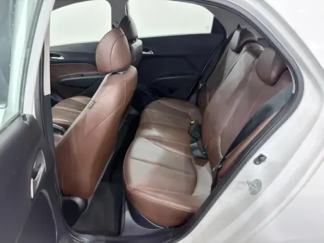 HYUNDAI HB 20 Hatch 1.6 16V 4P PREMIUM FLEX AUTOM�TICO, Foto 8