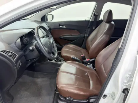 HYUNDAI HB 20 Hatch 1.6 16V 4P PREMIUM FLEX AUTOM�TICO, Foto 9