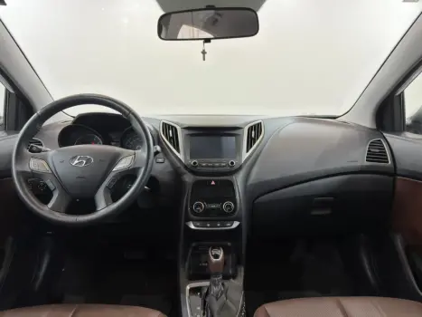 HYUNDAI HB 20 Hatch 1.6 16V 4P PREMIUM FLEX AUTOM�TICO, Foto 10