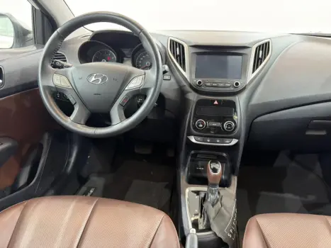 HYUNDAI HB 20 Hatch 1.6 16V 4P PREMIUM FLEX AUTOM�TICO, Foto 11