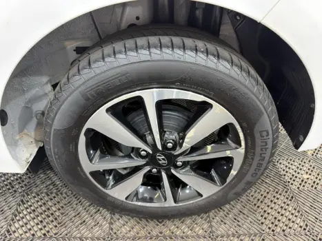 HYUNDAI HB 20 Hatch 1.6 16V 4P PREMIUM FLEX AUTOM�TICO, Foto 13