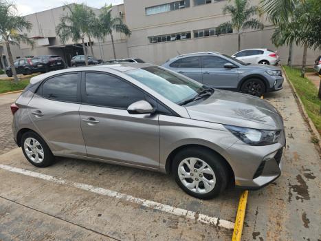 HYUNDAI HB 20 Hatch 1.0 12V 4P FLEX COMFORT, Foto 1