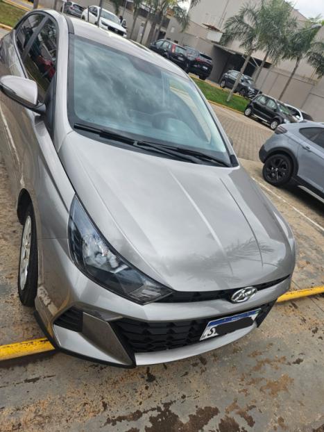 HYUNDAI HB 20 Hatch 1.0 12V 4P FLEX COMFORT, Foto 2