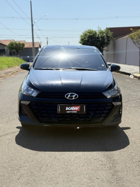 HYUNDAI HB 20 Hatch 1.0 12V 4P FLEX COMFORT, Foto 2