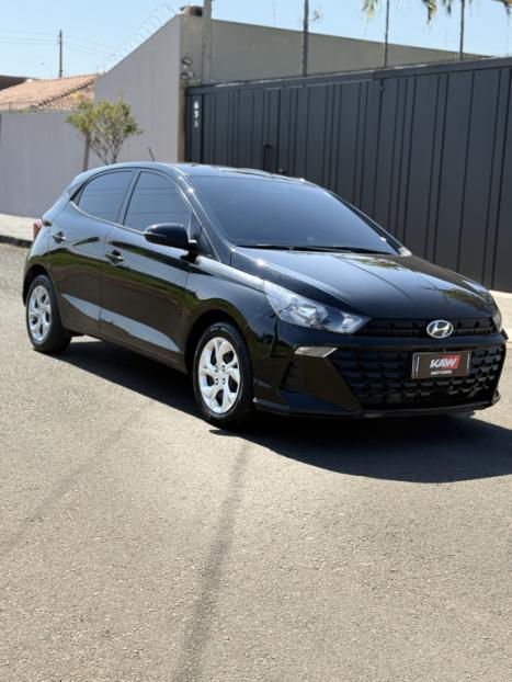 HYUNDAI HB 20 Hatch 1.0 12V 4P FLEX COMFORT, Foto 3