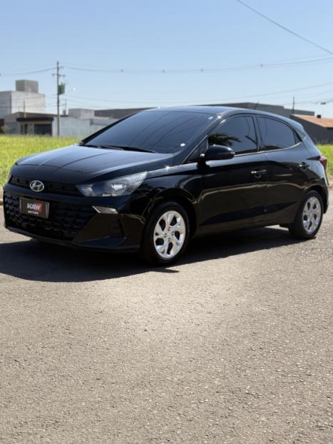 HYUNDAI HB 20 Hatch 1.0 12V 4P FLEX COMFORT, Foto 1