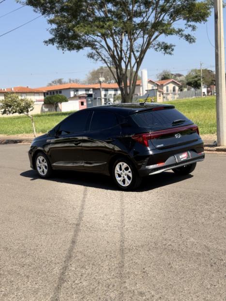 HYUNDAI HB 20 Hatch 1.0 12V 4P FLEX COMFORT, Foto 6