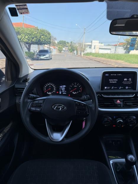 HYUNDAI HB 20 Hatch 1.0 12V 4P FLEX COMFORT, Foto 14
