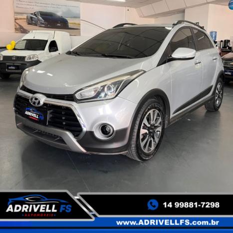 HYUNDAI HB 20 Hatch X 1.6 16V 4P PREMIUM FLEX AUTOM�TICO, Foto 1